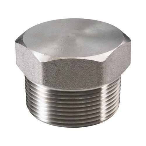 Socket Weld Plug